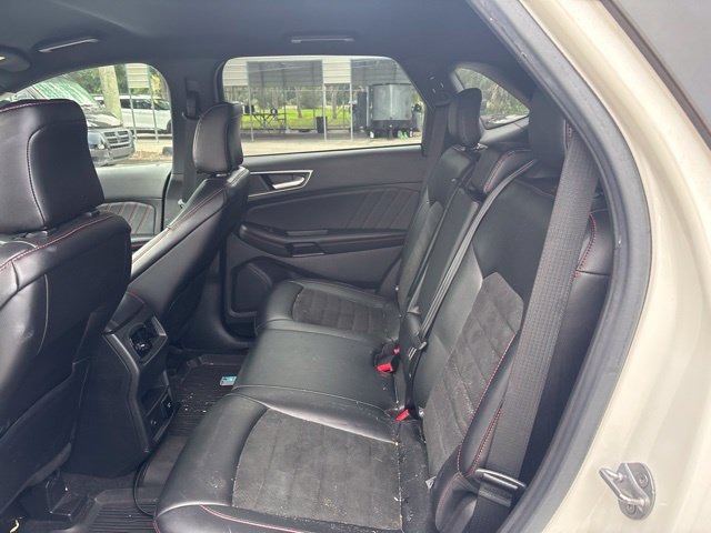 Used 2023 Ford Edge ST-Line w/ Cargo Accessory Package AWD/4WD image 10
