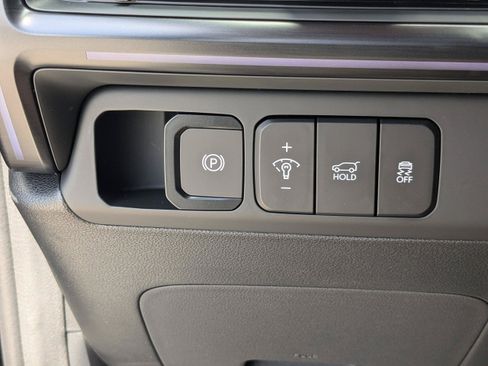 New 2026 Hyundai Santa Fe Calligraphy FWD image 30