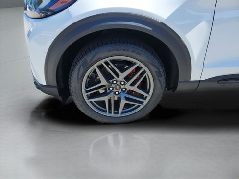 New 2025 Ford Explorer ST-Line w/ Premium Package image 25