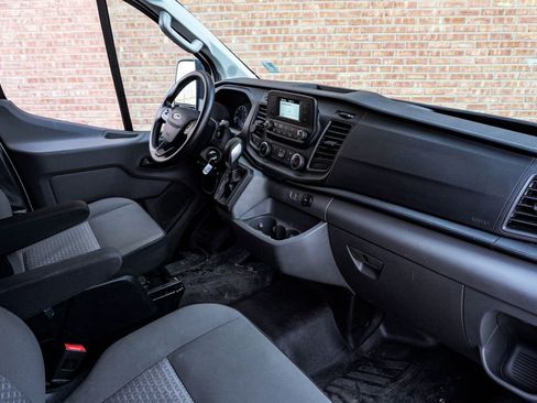 Used 2023 Ford Transit 150 Low Roof AWD image 14