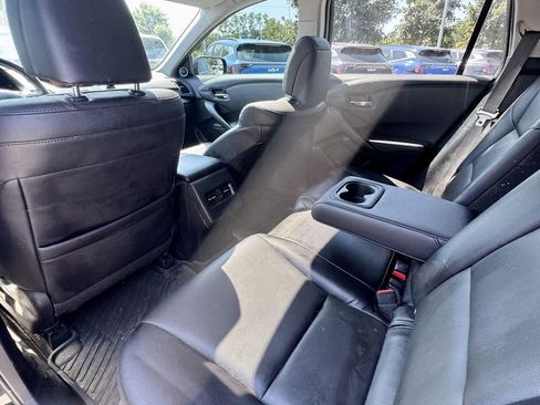 Used 2017 Acura RDX FWD image 11