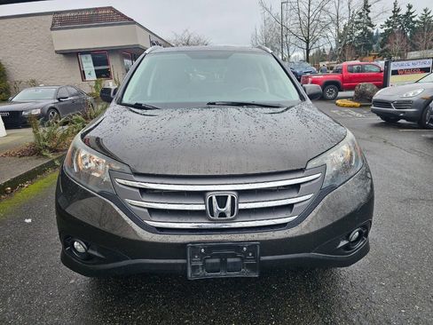 Used 2014 Honda CR-V EX-L image 7