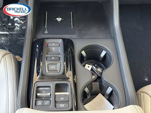 New 2026 Honda Passport RTL image 26