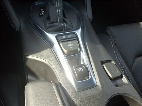 Used 2023 Chevrolet Camaro LT image 22