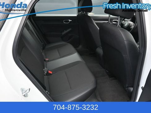 Used 2023 Honda Civic Sport image 10