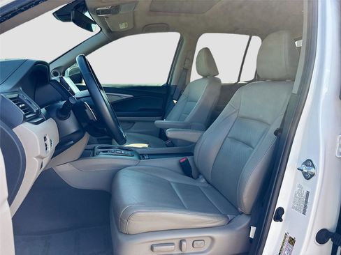 Used 2022 Honda Ridgeline RTL-E image 24