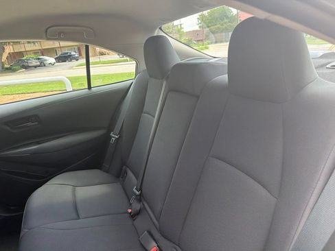 Used 2024 Toyota Corolla LE FWD image 17