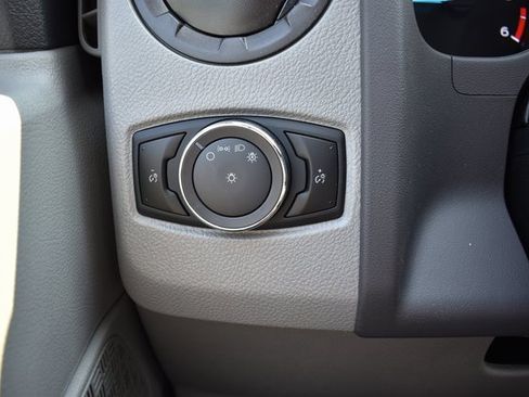 New 2025 Ford E-350 and Econoline 350 Super Duty w/ Power Equipment Group image 30