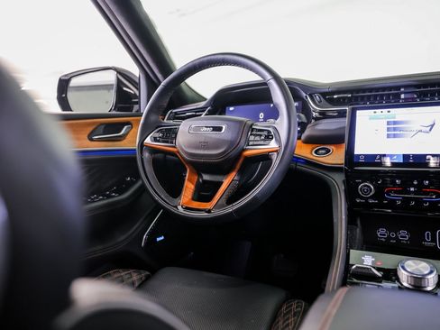 Used 2022 Jeep Grand Cherokee Summit image 26