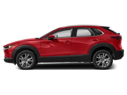 Used 2023 MAZDA CX-30 AWD 2.5 S w/ Preferred Package image 3