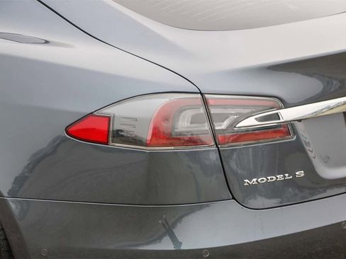 Used 2018 Tesla Model S P100D image 11