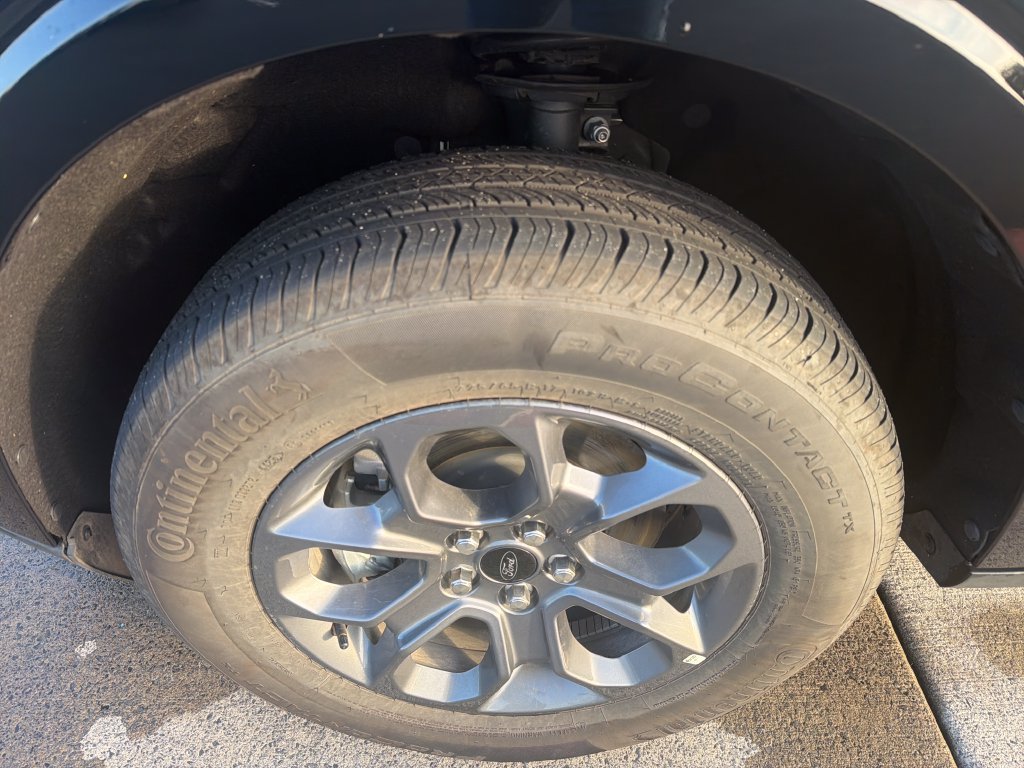 Used 2026 Ford Maverick XLT w/ Equipment Group 301A AWD/4WD image 22