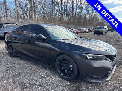 Used 2024 Honda Civic Si