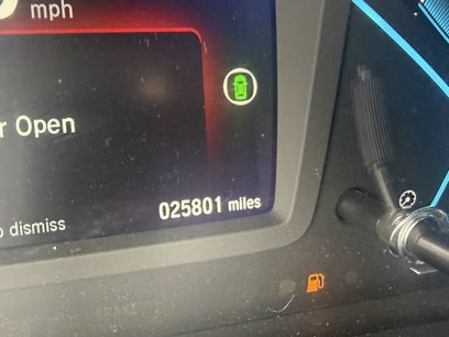 Used 2021 Honda Odyssey EX-L
