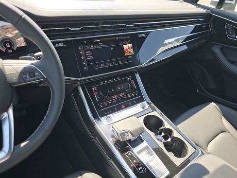 New 2026 Audi Q7 3.0T Premium Plus image 24