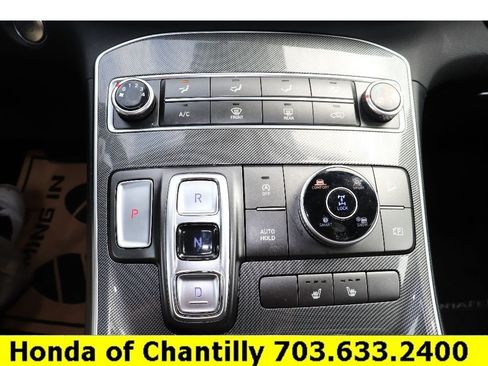 Used 2022 Hyundai Santa Fe SEL AWD/4WD image 16