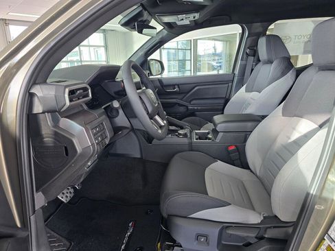 New 2026 Toyota Tacoma TRD Sport image 19