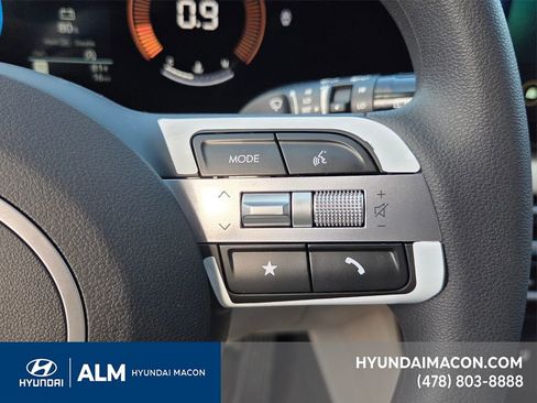 New 2026 Hyundai Tucson SEL image 24