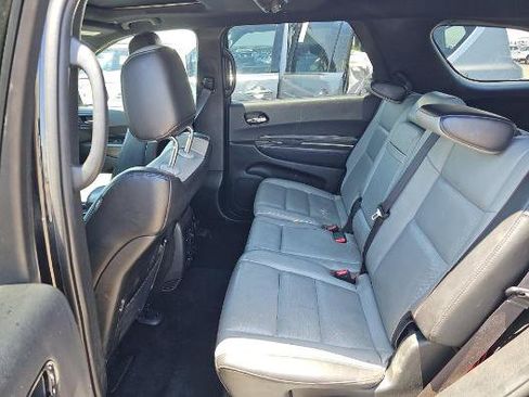 Used 2023 Dodge Durango GT AWD/4WD image 14