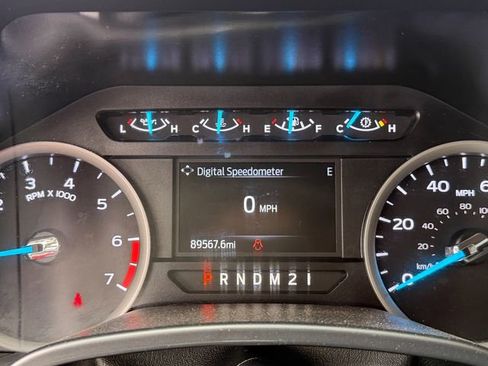 Used 2021 Ford F250 XL w/ STX Appearance Package AWD/4WD image 15