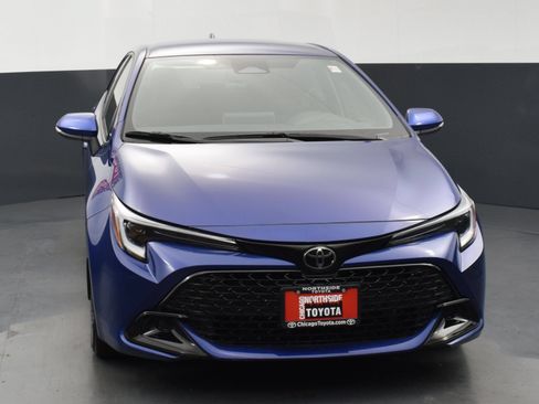 Used 2025 Toyota Corolla SE FWD image 7