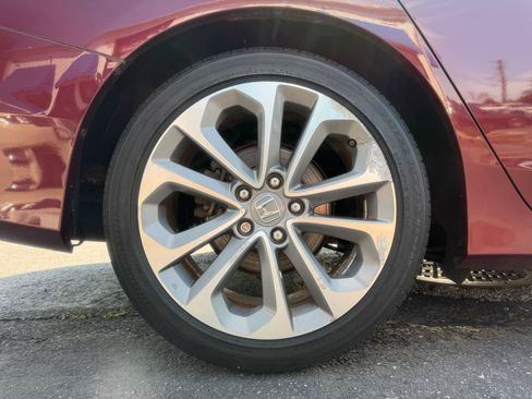 Used 2013 Honda Accord Sport image 29