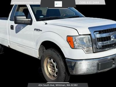Used 2013 Ford F150 XL w/ PWR Equipment Group