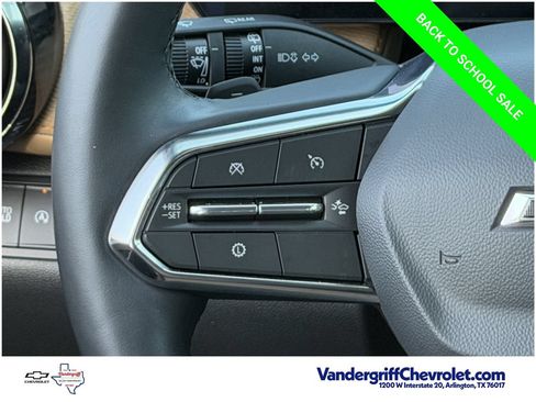 Used 2026 Chevrolet Equinox ACTIV AWD/4WD image 13