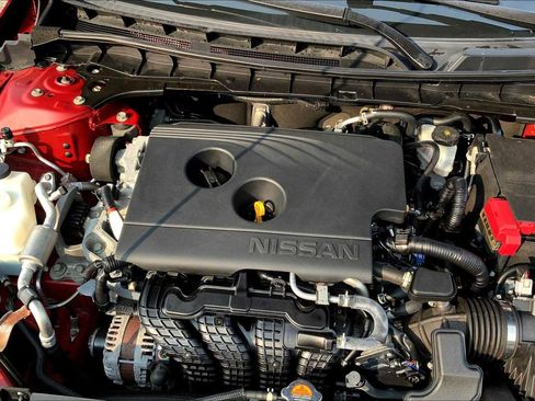 Used 2020 Nissan Altima 2.5 SV image 30