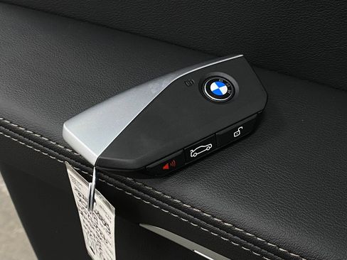 New 2026 BMW X5 xDrive40i image 35