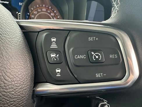 New 2025 Jeep Wrangler Sahara image 22