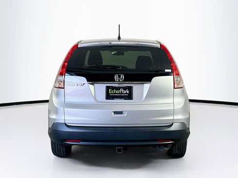 Used 2013 Honda CR-V LX image 7