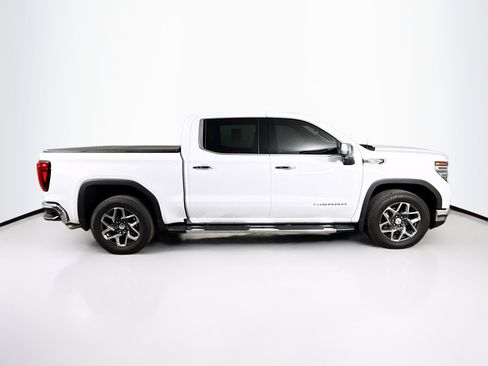 Used 2023 GMC Sierra 1500 SLT w/ SLT Premium Package image 2