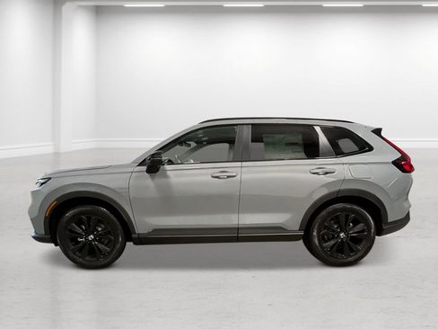New 2026 Honda CR-V Sport Touring image 2