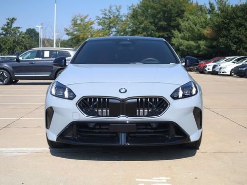Used 2026 BMW 228i w/ Technology Package FWD image 3