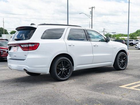 Certified 2023 Dodge Durango R/T AWD/4WD image 5