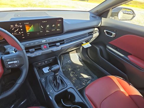 New 2026 Kia K4 GT-Line w/ GT-Line Sunroof Package image 22