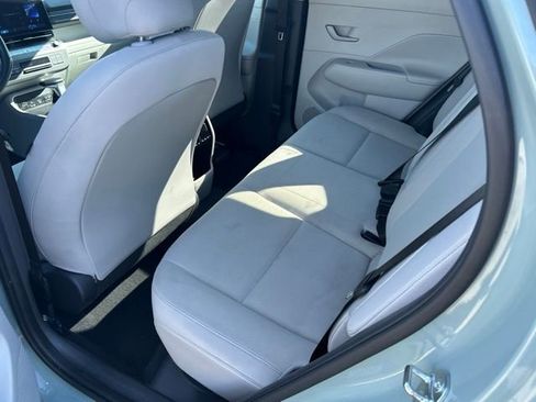 Used 2024 Hyundai Kona SEL AWD/4WD image 13