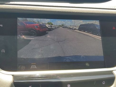 Used 2021 Cadillac XT5 Premium Luxury FWD image 20