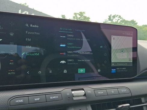 Certified 2025 Kia K4 GT-Line Turbo FWD image 13