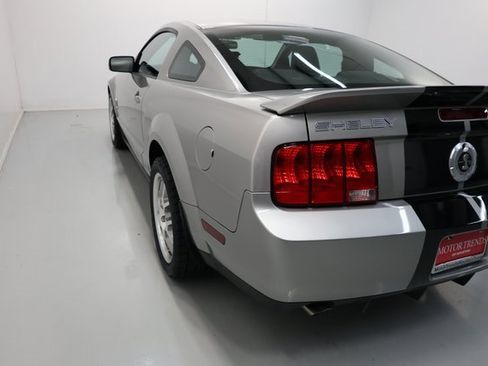 Used 2008 Ford Mustang Shelby GT500 image 44