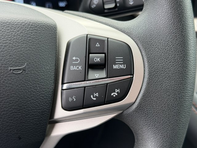 New 2026 Ford Explorer Active RWD image 27
