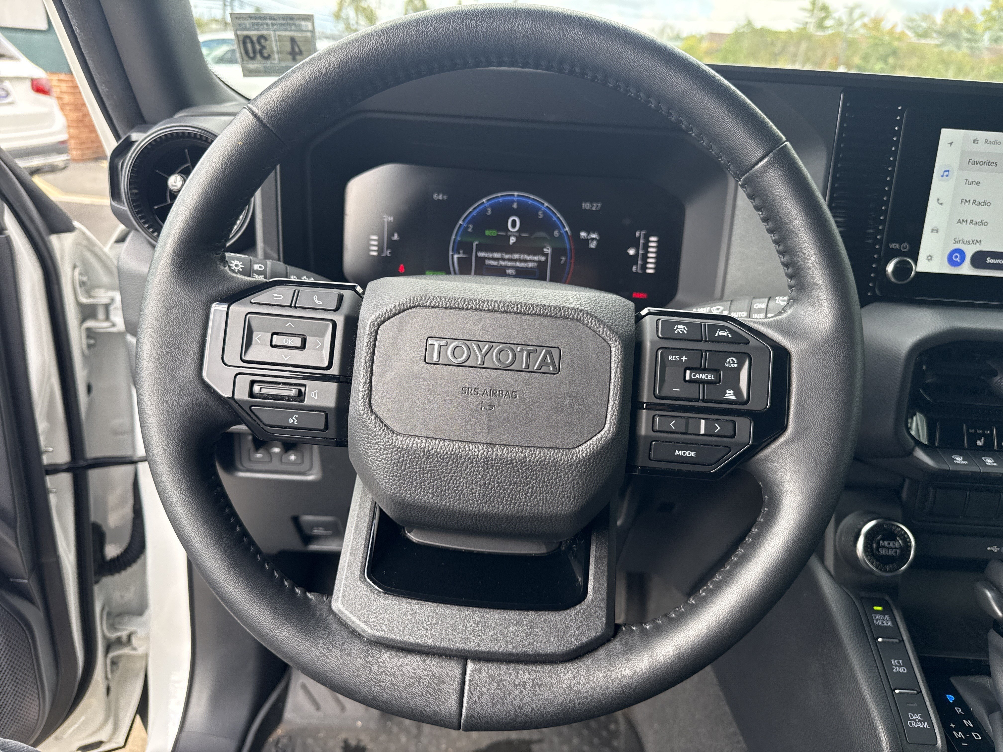 Used 2025 Toyota Land Cruiser 1958 AWD/4WD image 19
