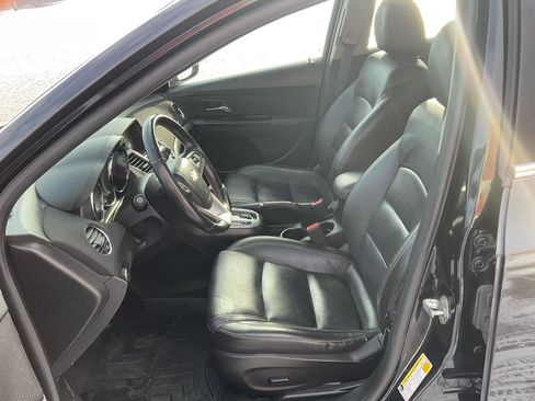 Used 2014 Chevrolet Cruze LT w/ RS Package image 38