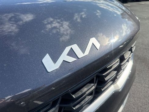New 2026 Kia Sorento LX image 16