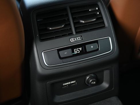 Used 2024 Audi A5 2.0T Premium Plus w/ Premium Plus AWD/4WD image 28