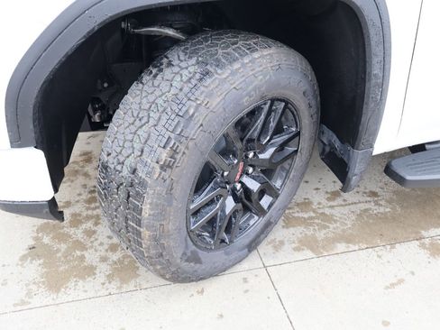 New 2026 GMC Sierra 1500 Elevation w/ Elevation Premium Package AWD/4WD image 47