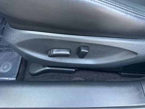 Used 2020 INFINITI Q50 Luxe image 31