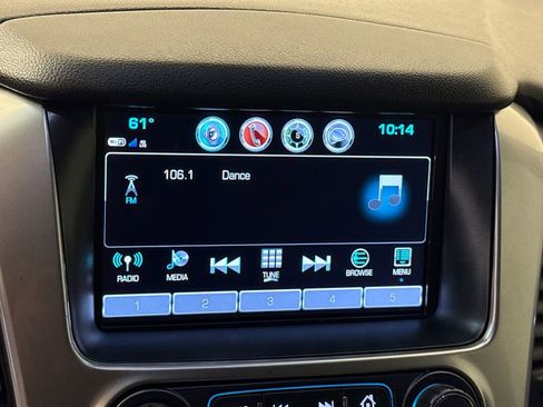 Used 2019 Chevrolet Suburban LT image 26