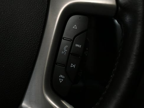 Used 2014 Chevrolet Silverado 2500 LTZ w/ LTZ Plus Package image 31